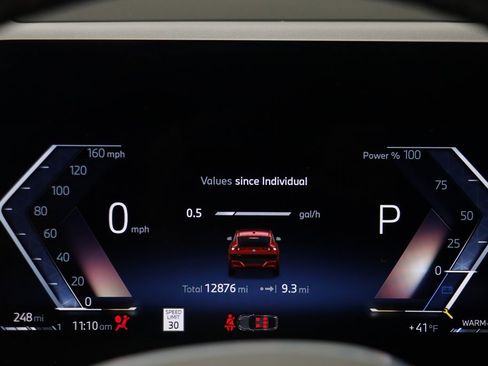 Certified 2025 BMW X2 xDrive28i image 7