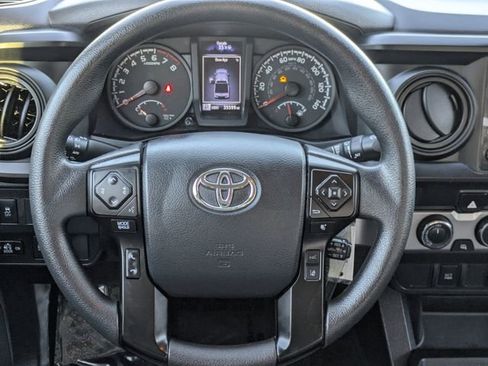 Used 2023 Toyota Tacoma SR image 12
