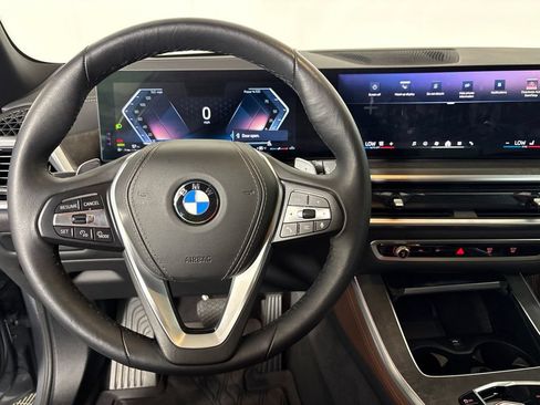 Used 2026 BMW X5 sDrive40i RWD image 19