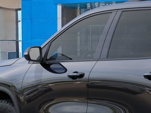 New 2026 Chevrolet Traverse Z71 image 38