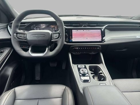 New 2026 Jeep Cherokee Limited AWD/4WD image 4