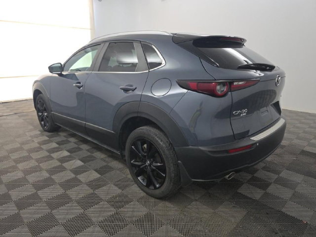 Used 2024 MAZDA CX-30 AWD 2.5 S w/ Preferred Package image 6
