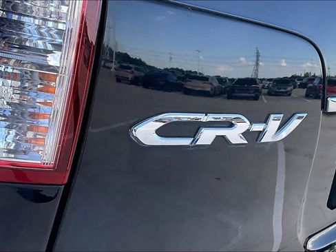Used 2013 Honda CR-V EX-L image 9