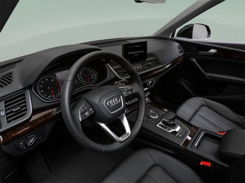 Used 2018 Audi Q5 Prestige AWD/4WD image 42