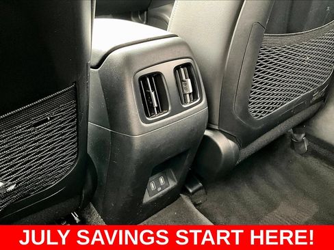 Used 2023 Hyundai Tucson SEL w/ Convenience Package FWD image 12