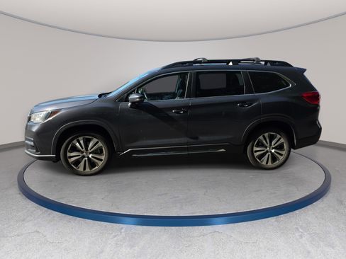 Used 2020 Subaru Ascent Limited w/ Technology Package image 3