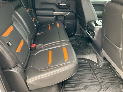 Used 2019 GMC Sierra 1500 AT4 w/ AT4 Premium Package image 14