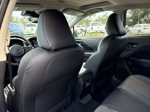 Used 2024 Subaru Crosstrek 2.5i Limited w/ Crosstrek Mirror Package image 12