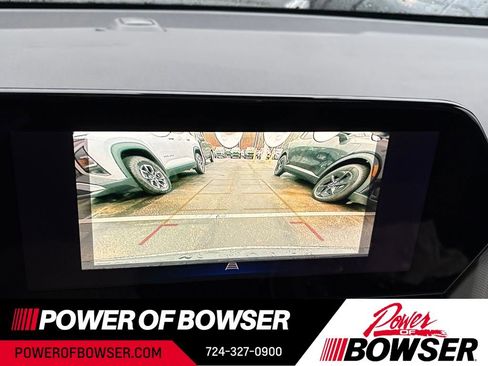 New 2026 Chevrolet TrailBlazer ACTIV w/ Convenience Package image 10