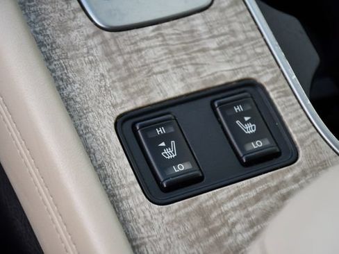 Used 2020 Nissan Murano SL AWD/4WD image 36
