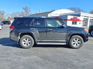 Used 2013 Toyota 4Runner SR5 video 2
