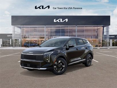 New 2026 Kia Sportage LX
