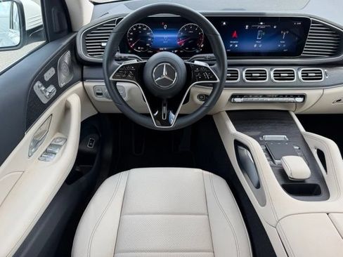 Used 2026 Mercedes-Benz GLE 350 4MATIC image 12