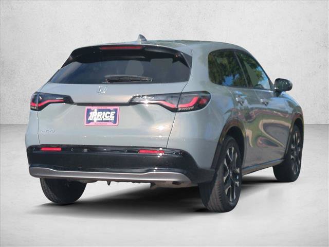 Used 2027 Honda HR-V EX-L image 5