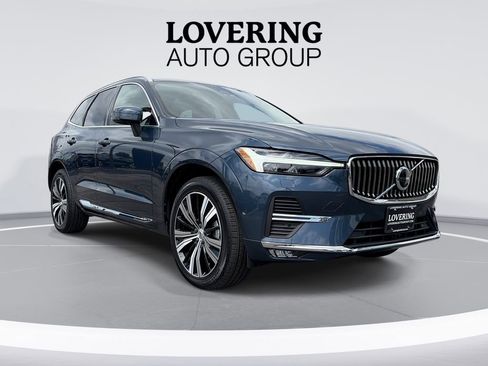 Certified 2023 Volvo XC60 B5 Plus AWD/4WD image 1