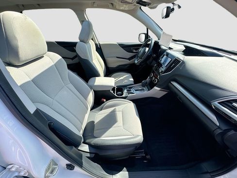 Certified 2021 Subaru Forester Premium w/ Popular Package #1 AWD/4WD image 27