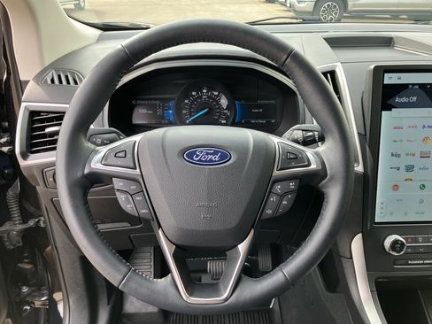 Used 2024 Ford Edge SEL w/ Convenience Package image 10