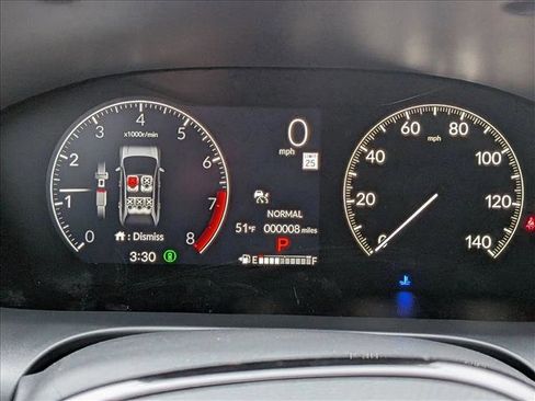 New 2026 Honda HR-V EX-L image 14