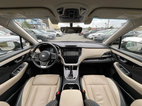 Used 2021 Subaru Outback Limited AWD/4WD image 16