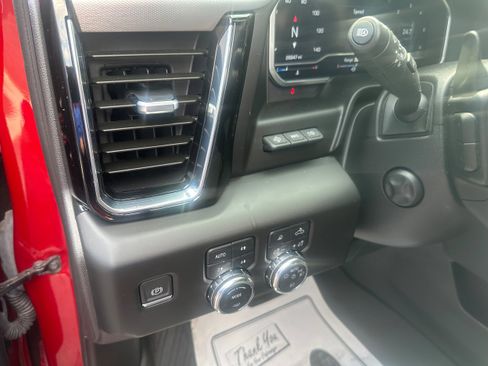 Used 2023 GMC Sierra 1500 Denali w/ Denali Reserve Package image 19