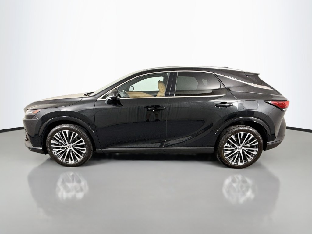 Used 2025 Lexus RX 350 Premium Plus w/ Accessory Package (Z1) FWD image 4