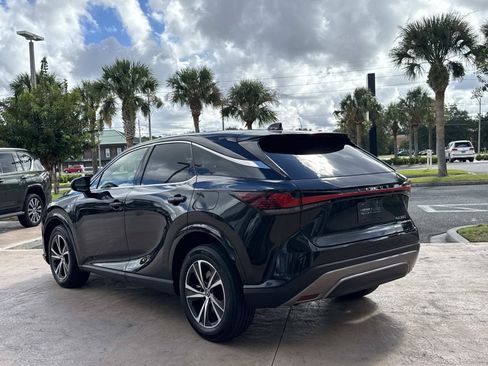 Used 2024 Lexus RX 350 FWD w/ Technology Package image 6