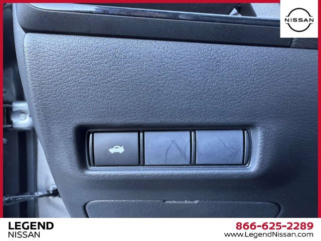 Used 2026 Nissan Sentra SV w/ Floor Mat Package FWD image 18
