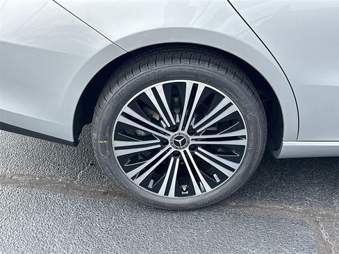 Certified 2023 Mercedes-Benz CLA 250 CLA 250 image 19