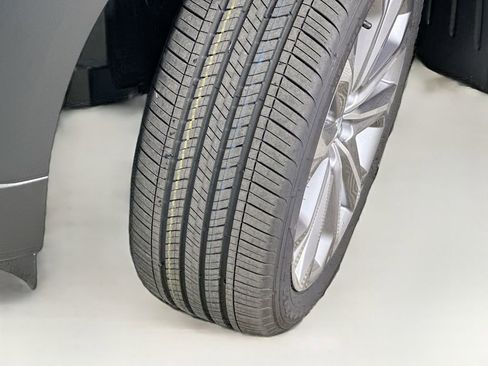 New 2026 MAZDA CX-50 AWD 2.5 S w/ Weather Package image 25