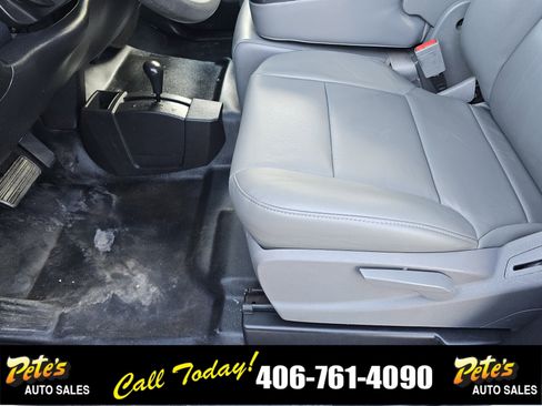 Used 2015 Chevrolet Silverado 2500 W/T image 18