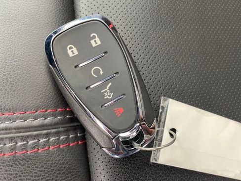 Certified 2023 Chevrolet Traverse RS w/ LPO, Floor Liner Package image 27