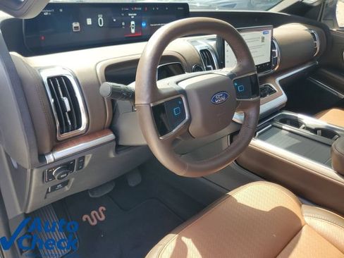 Used 2026 Ford Expedition Max King Ranch AWD/4WD image 25