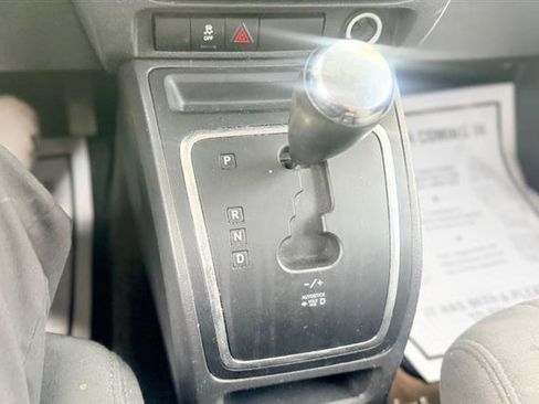 Used 2017 Jeep Patriot Sport w/ Power Value Group AWD/4WD image 22