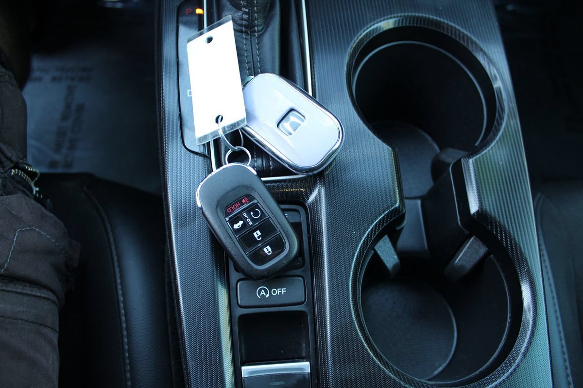 Used 2023 Honda Civic Sport image 26
