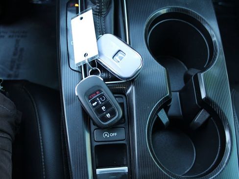 Used 2023 Honda Civic Sport image 26