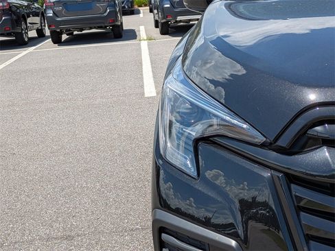 Certified 2025 Subaru Ascent Onyx Edition w/ Onyx Package image 10