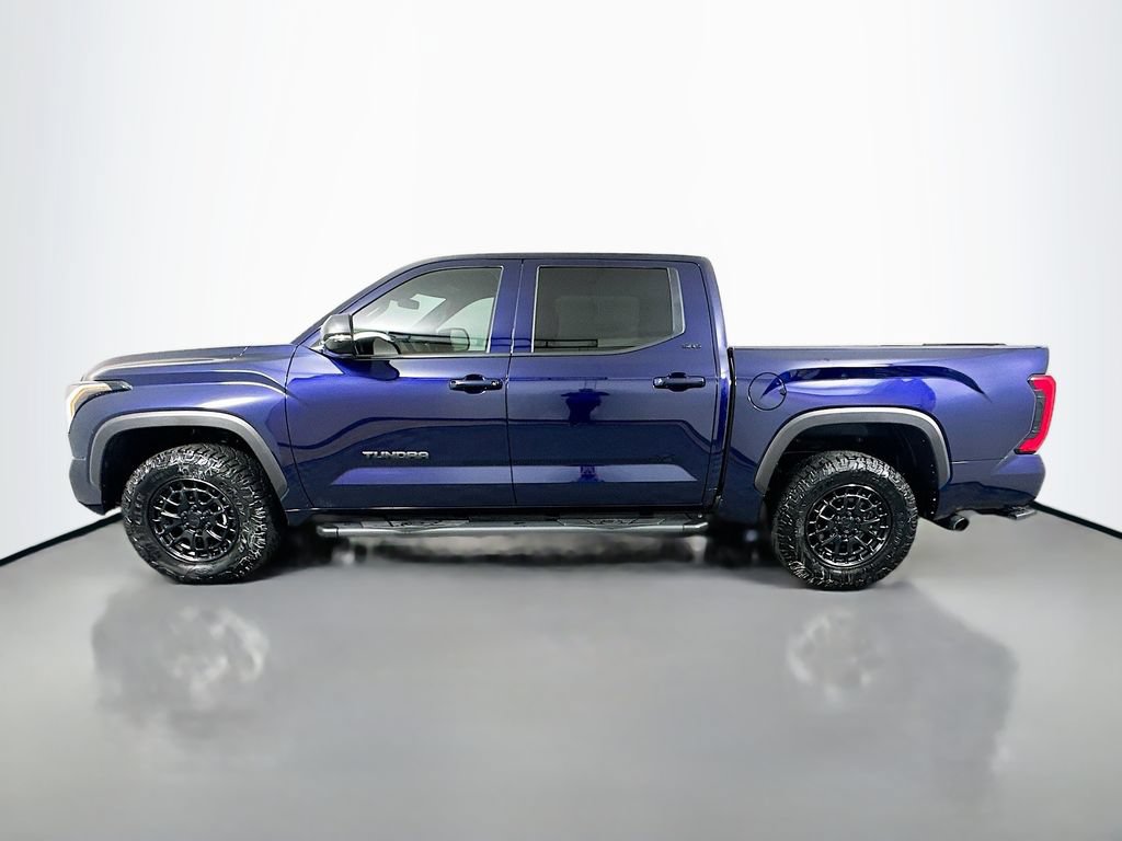 Certified 2026 Toyota Tundra SR5 w/ SR5 Premium Package AWD/4WD image 8