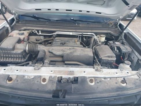 Used 2017 Chevrolet Colorado W/T w/ WT Convenience Package RWD image 10
