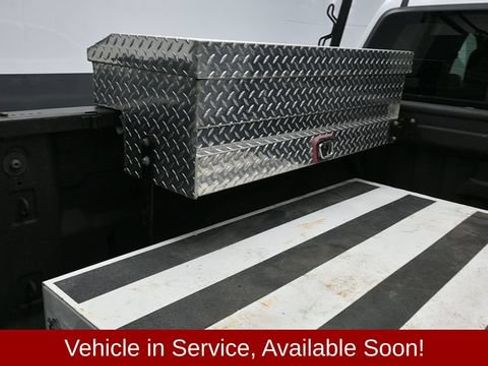 Used 2024 Chevrolet Colorado Z71 w/ Advanced Trailering Package AWD/4WD image 11