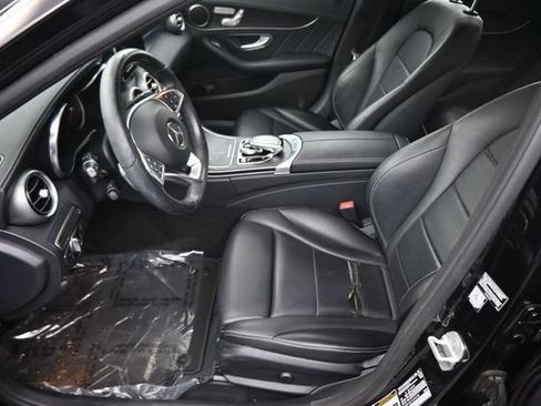 Used 2015 Mercedes-Benz C 300 Sedan image 21