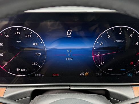 Used 2025 Mercedes-Benz C 300 4MATIC Sedan image 13