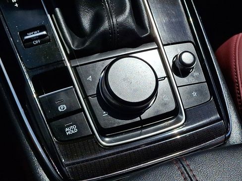 Certified 2023 MAZDA CX-30 AWD 2.5 S w/ Preferred Package image 28