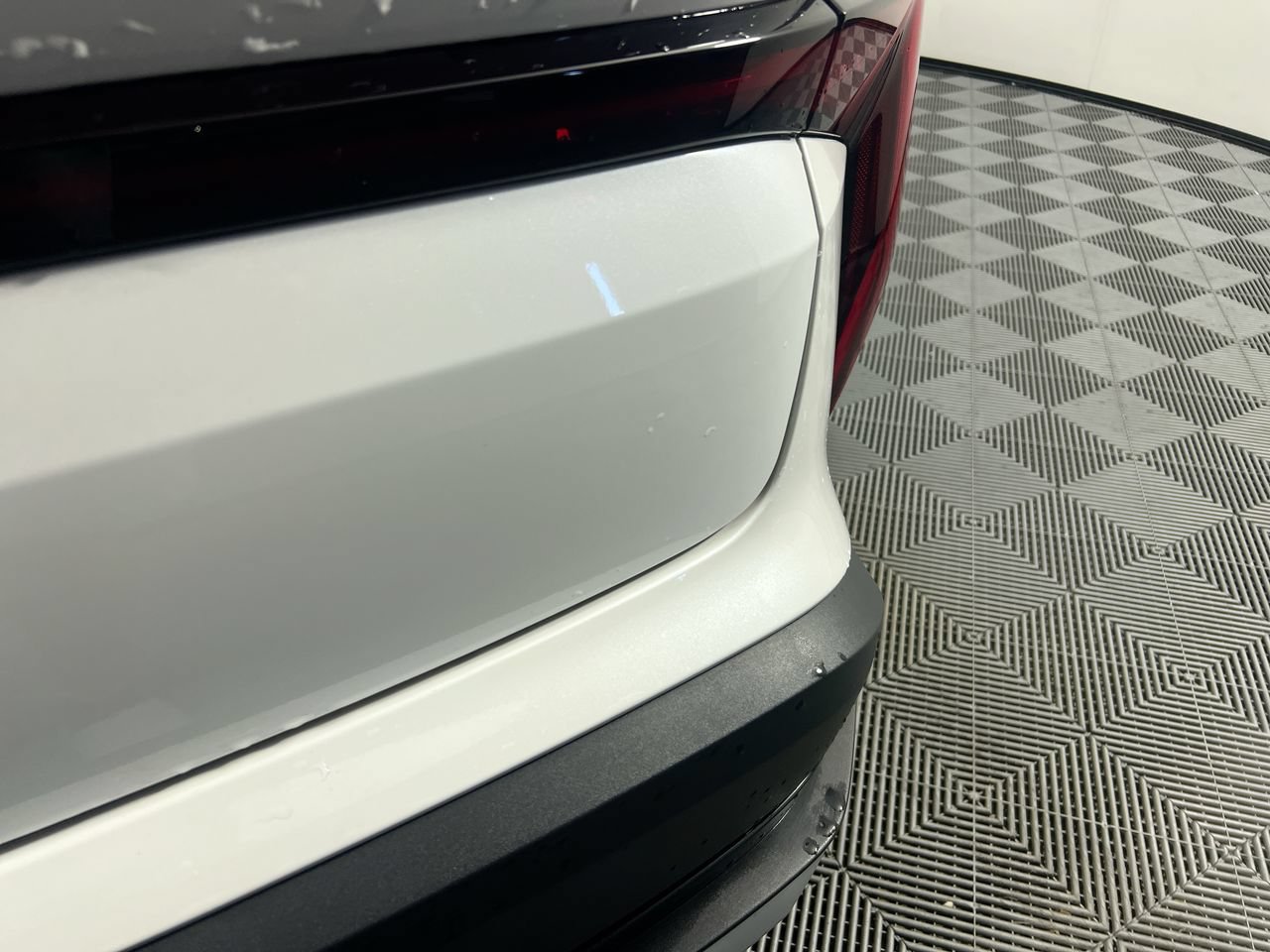 New 2026 Kia K4 GT-Line Turbo FWD image 6