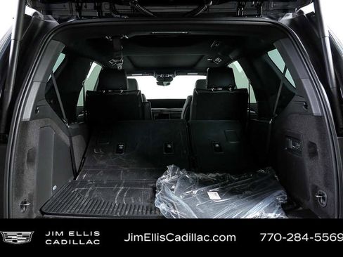 Used 2026 Cadillac Escalade Sport w/ Touring Package image 34