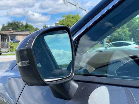 Certified 2023 Nissan Rogue SV AWD/4WD image 30