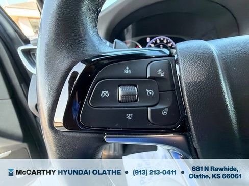 Used 2023 Buick Enclave Avenir w/ Avenir Technology Package AWD/4WD image 27