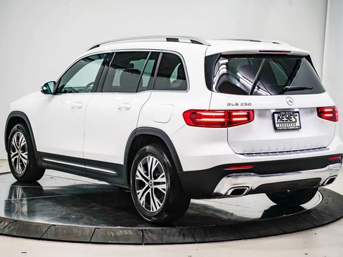 Certified 2026 Mercedes-Benz GLB 250 image 2
