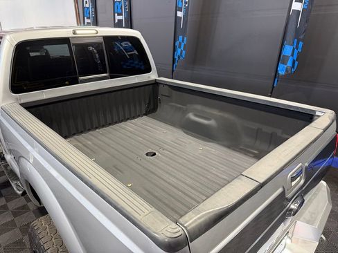 Used 2015 Ford F250 Lariat w/ Lariat Ultimate Package image 9