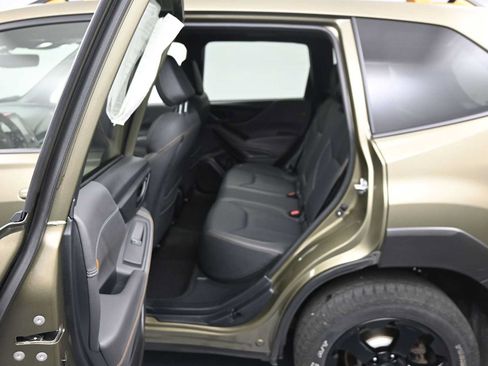 Used 2024 Subaru Forester Wilderness w/ Wilderness Package AWD/4WD image 7