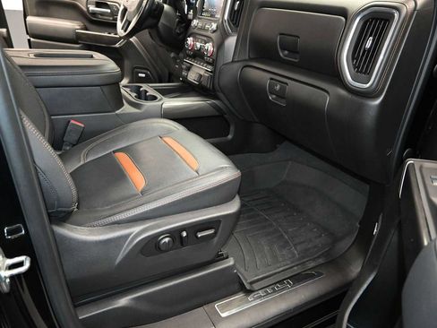 Used 2021 GMC Sierra 2500 AT4 w/ AT4 Premium Plus Package AWD/4WD image 29
